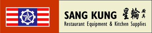 Sang Kung Food Service